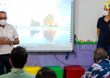 Projeto ‘Aracati + Frutas’ prevê produção em 500 hectares de acerola e dezenas de empregos na fruticultura