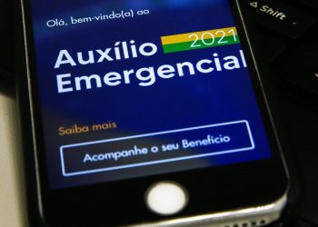 Auxílio emergencial: trabalhadores nascidos em setembro já podem sacar o benefício