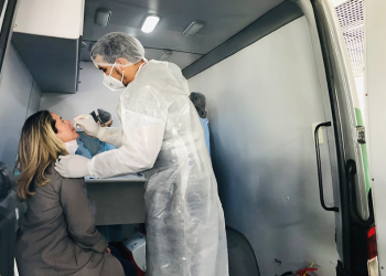 Autoquarentena é recomendada pela Sesa para quem chega ao Ceará vindo de locais com variantes do coronavírus