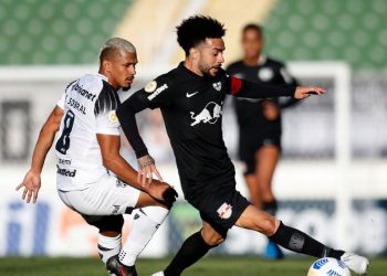 Ceará segura o melhor ataque do Brasileiro em empate com o Bragantino