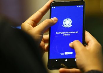 Mais de 70% dos serviços públicos brasileiros já são digitais