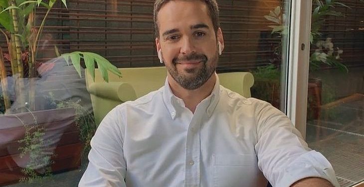 ‘Sou um governador gay, e não um gay governador’, afirma Eduardo Leite, governador do RS