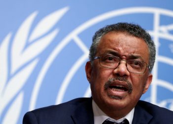 Tóquio: todos têm que fazer a sua parte para vencer covid-19, diz OMS