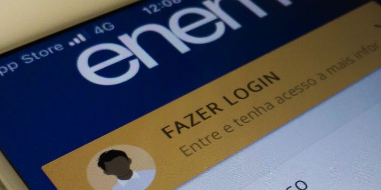 Inscrições para o Enem terminam na quarta-feira