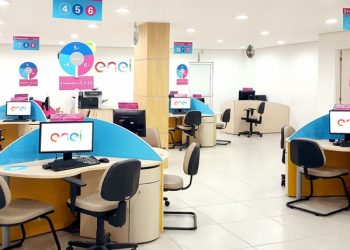 Enel realiza agendamento do atendimento em novas lojas do interior do Ceará