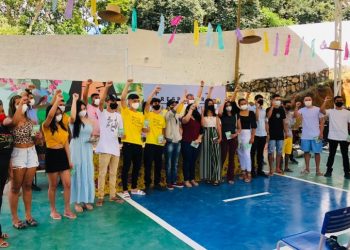 Ceará: Sesa inicia monitoramento de vacinação contra a Covid-19 em Guaramiranga após imunizar 100% da população adulta