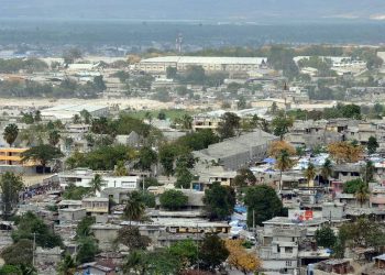 Ex-militares são suspeitos de assassinato do presidente do Haiti