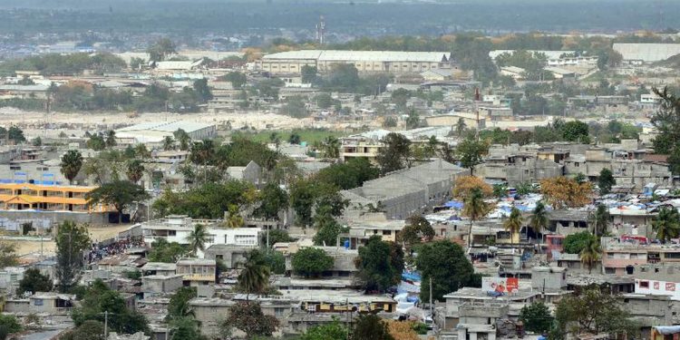 Ex-militares são suspeitos de assassinato do presidente do Haiti