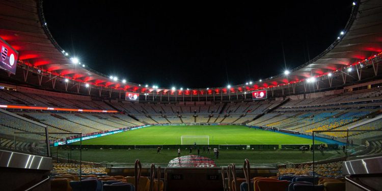 Série A: Flamengo e Chapecoense jogam hoje no Maracanã