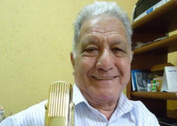 Dublador do Salsicha morre três dias após voz de Scooby-Doo