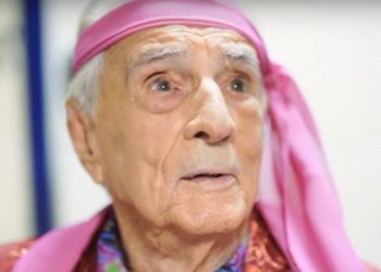 Ator e dublador Orlando Drummond morre aos 101 anos