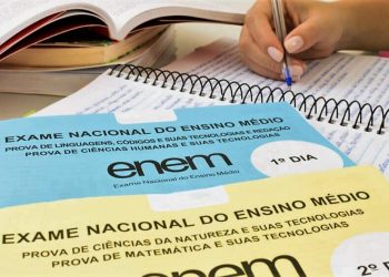 Escola Beni Carvalho inscreve todos os alunos do último ano no ENEM; ninguém pagará taxa