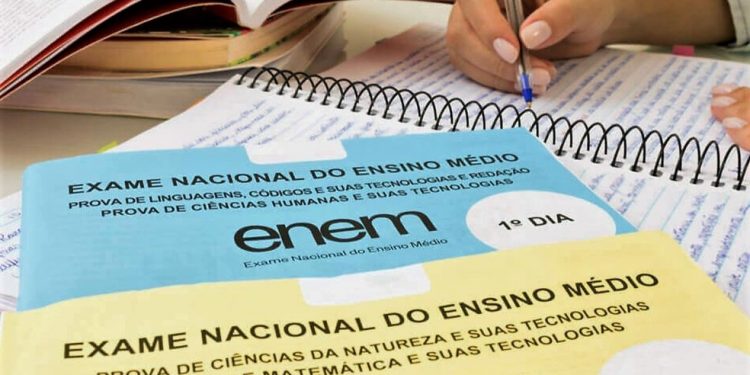 Escola Beni Carvalho inscreve todos os alunos do último ano no ENEM; ninguém pagará taxa