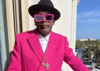 Bolsonaro é um gângster, diz Spike Lee na abertura do Festival de Cannes 2021