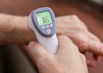 MPCE recomenda que Governo do Estado suspenda obrigação de aferir temperatura de pessoas no acesso a estabelecimentos