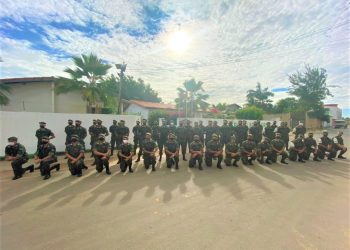 Aracati: Tiro de Guerra completa 75 anos