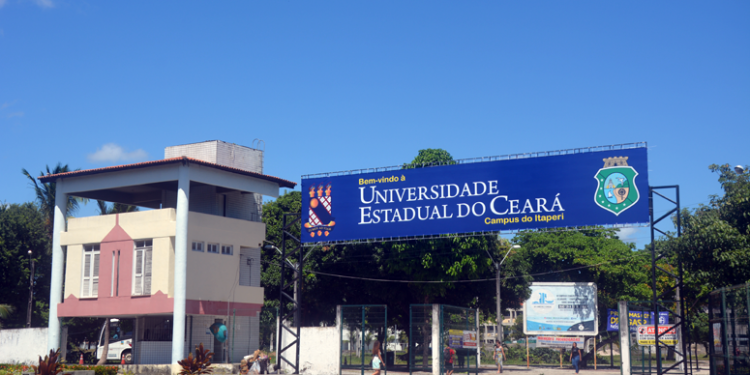 Uece se consolida como uma das melhores universidades da América Latina