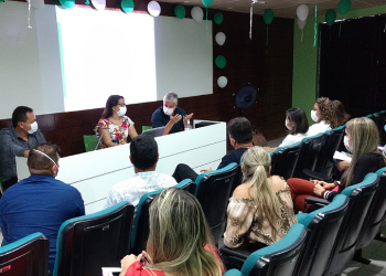 Saúde do Ceará dá incentivo a municípios para consolidar rede de hospitais polo e ampliar policlínicas no Estado