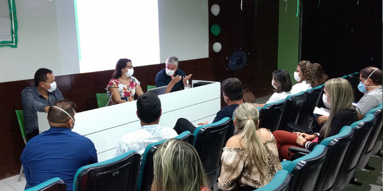 Saúde do Ceará dá incentivo a municípios para consolidar rede de hospitais polo e ampliar policlínicas no Estado