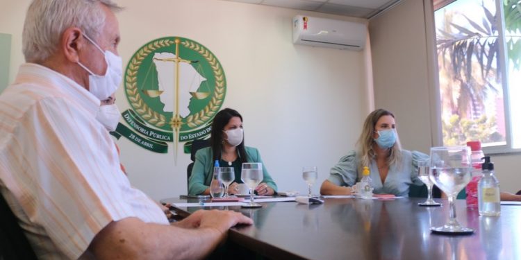 Programa de Proteção a Defensoras e Defensores dos Direitos Humanos confirma inclusão de padres