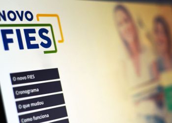 MEC divulga lista de pré-selecionados para Fies do segundo semestre