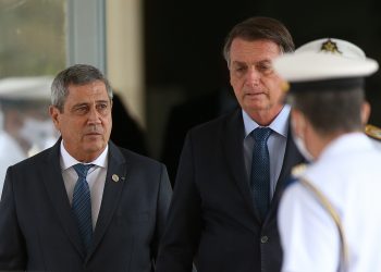 Militares farão desfile de blindados por Brasília em meio a declarações golpistas de Bolsonaro