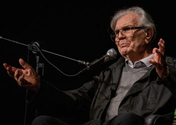 Tarcísio Meira morre vítima da Covid aos 85 anos