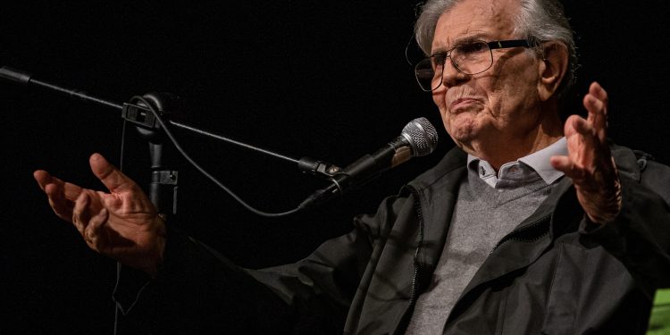 Tarcísio Meira morre vítima da Covid aos 85 anos