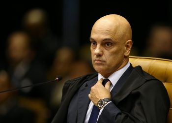 STF, STJ, juízes e procuradores saem em defesa de Moraes e criticam ataques de Bolsonaro ao Judiciário