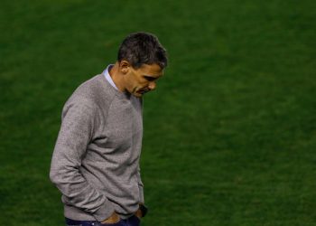 Fortaleza cede empate ao Juventude e perde chance de chegar à vice