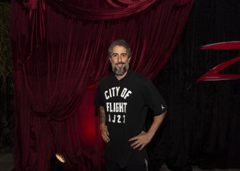 Caldeirão com Mion vai turbinar quadro de Luciano Huck com famosos