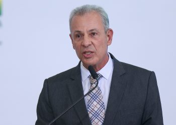 Governo autoriza início de plano de racionamento de energia