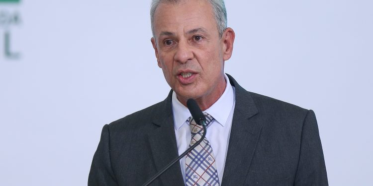 Governo autoriza início de plano de racionamento de energia