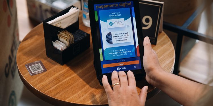 Pix deverá ter limite de transação em horários definidos pelo cliente