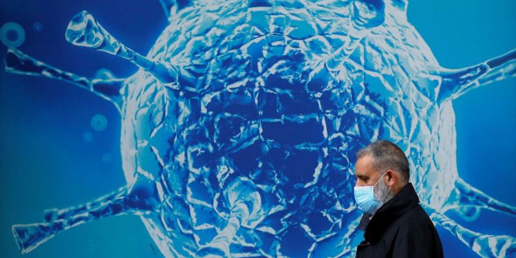 Fiocruz alerta para novas variantes do vírus da covid-19