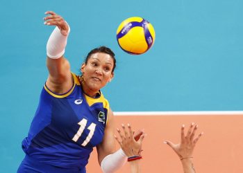 Exame antidoping de Tandara deu positivo para anabolizante ostarina