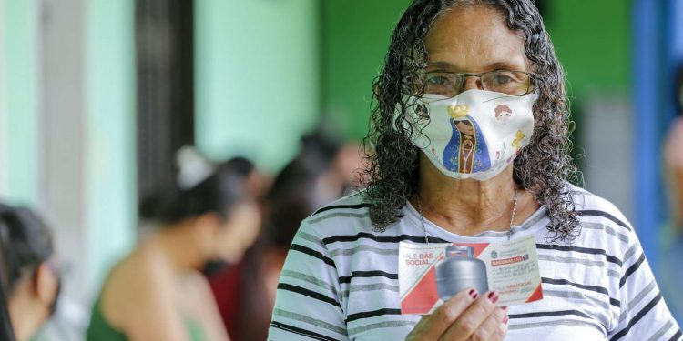 Vale Gás Social será transformado em política pública permanente; famílias receberão benefício três vezes ao ano