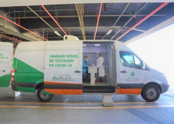 Ceará conquista na Justiça direito de exigir teste negativo ou vacinação completa contra Covid-19 de viajantes