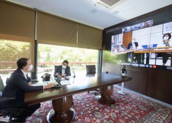 Covid-19: Governo do Ceará e Fiocruz firmam acordo para desenvolvimento de vacina cearense