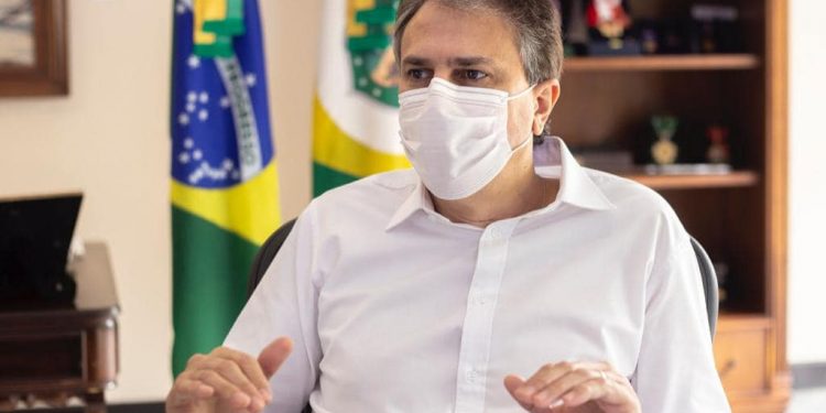 Governo do Ceará não altera decreto e reforça cumprimento de medidas sanitárias