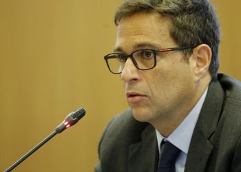 Campos Neto diz que fará o necessário para manter inflação controlada