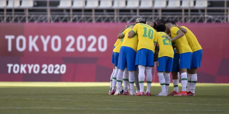 Olimpíada: em busca do bicampeonato, Brasil enfrenta Espanha