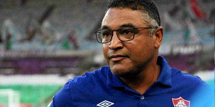 Fluminense demite técnico Roger Machado após eliminação na Libertadores