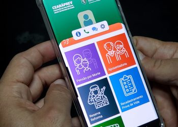 Recadastramento e prova de vida de servidores termina em 31 de agosto