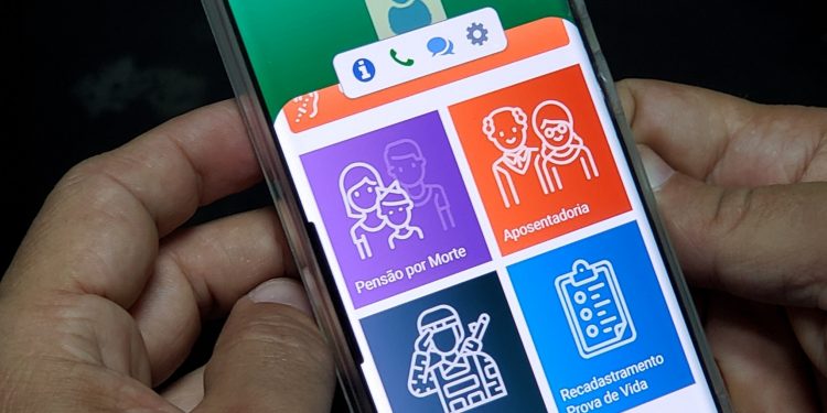 Recadastramento e prova de vida de servidores termina em 31 de agosto