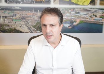 Programa Ceará Conectado vai levar internet gratuita aos municípios cearenses