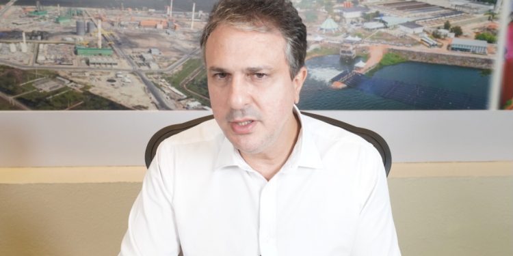 Programa Ceará Conectado vai levar internet gratuita aos municípios cearenses