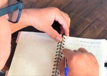 Dia dos Pais: Carta de um filho que perdeu o pai para a Covid-19