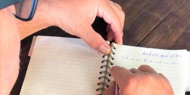 Dia dos Pais: Carta de um filho que perdeu o pai para a Covid-19