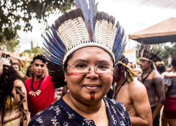 No Dia Internacional dos povos indígenas, lideranças destacam o fortalecimento e a visibilidade de sua luta